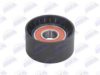 VOLVO 20939291 Tensioner Pulley, v-ribbed belt
